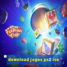 download jogos ps2 iso